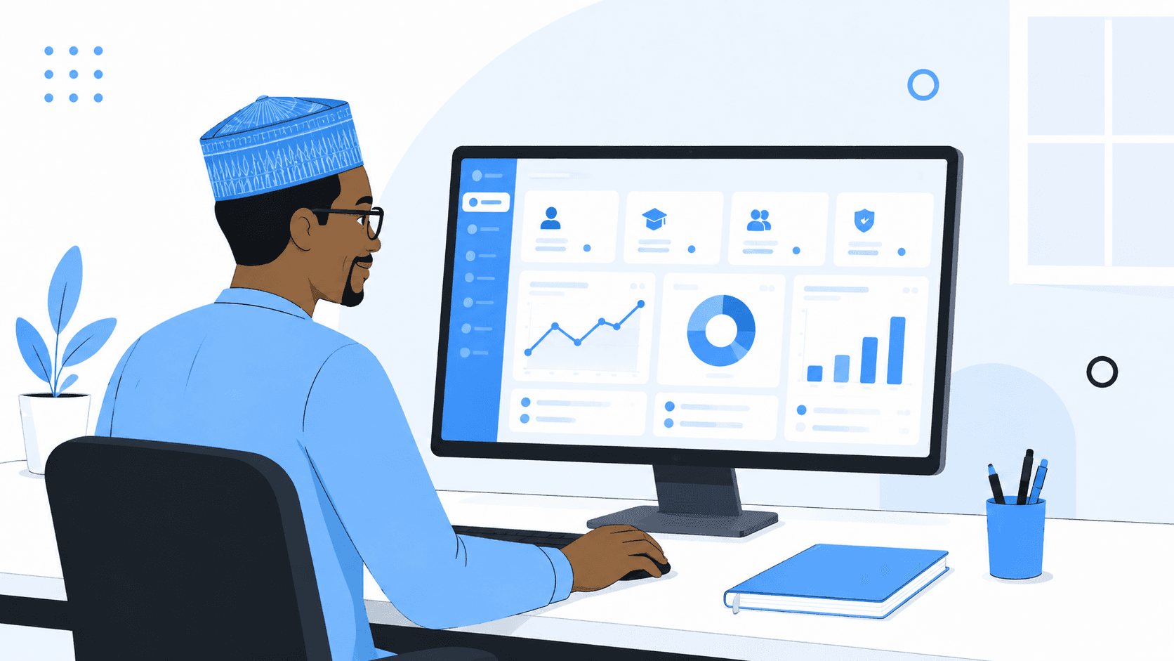 Admin Portal